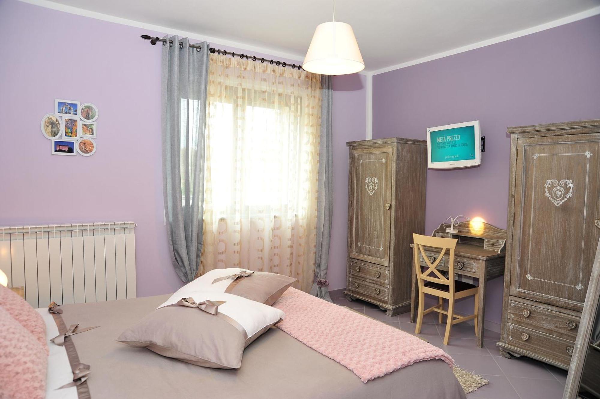 Relais Black Horse Millesimo Bilik gambar